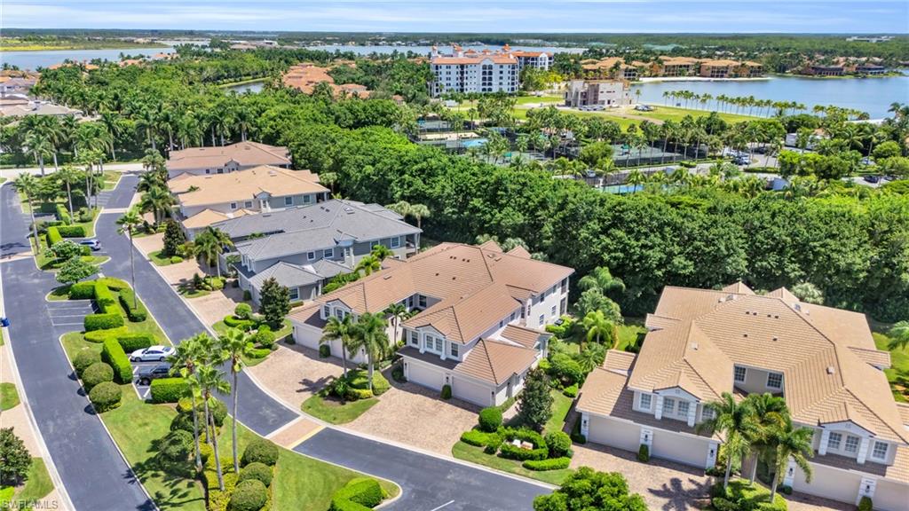 BELLAVISTA AT MIROMAR LAKES - Residential