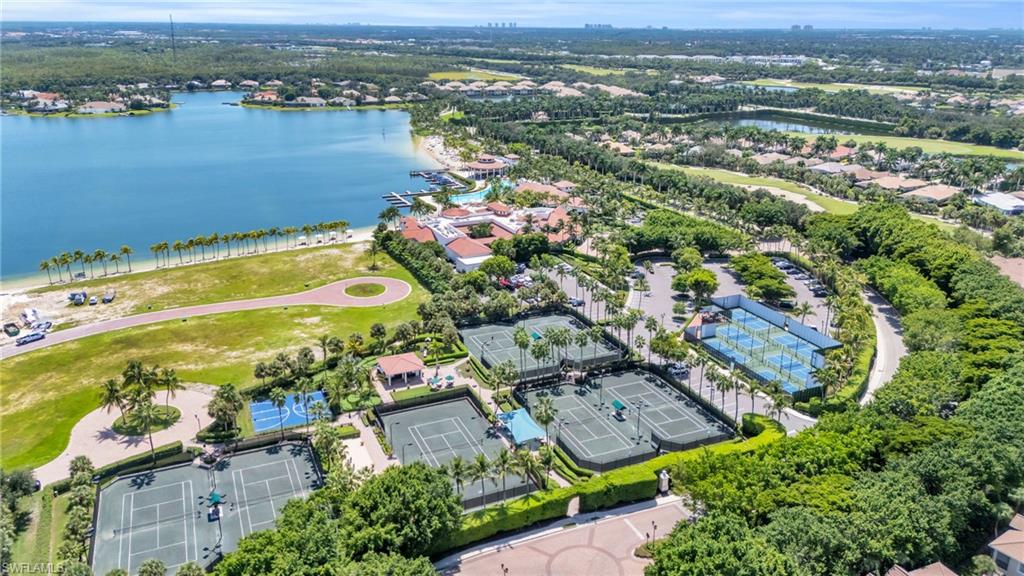 BELLAVISTA AT MIROMAR LAKES - Residential