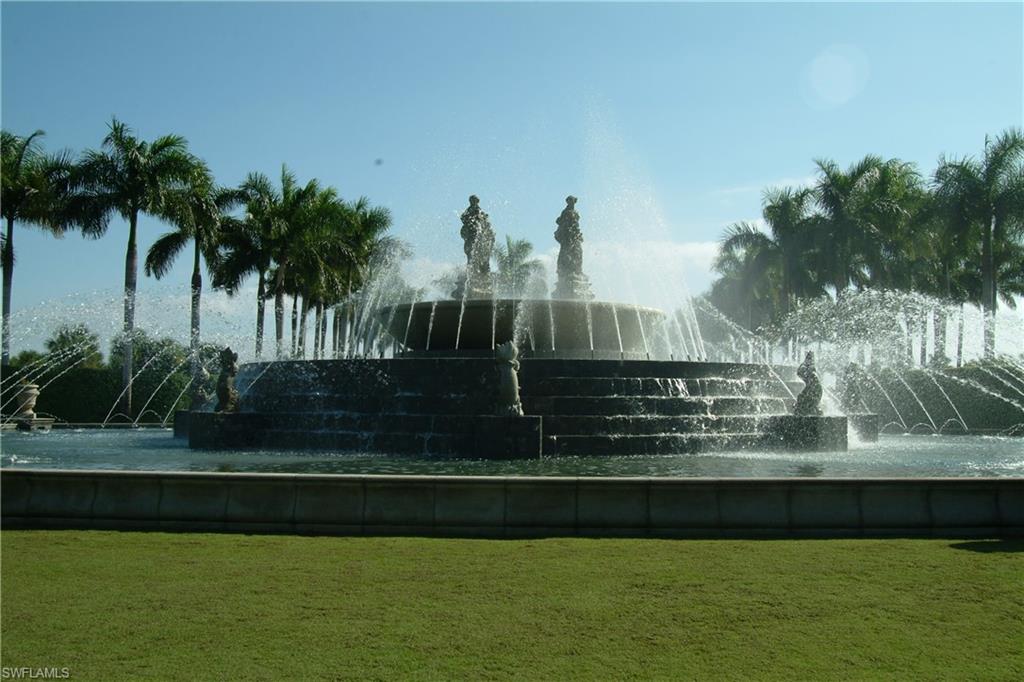 BELLAVISTA AT MIROMAR LAKES - Residential