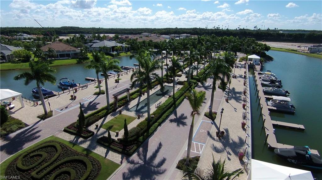 BELLAVISTA AT MIROMAR LAKES - Residential