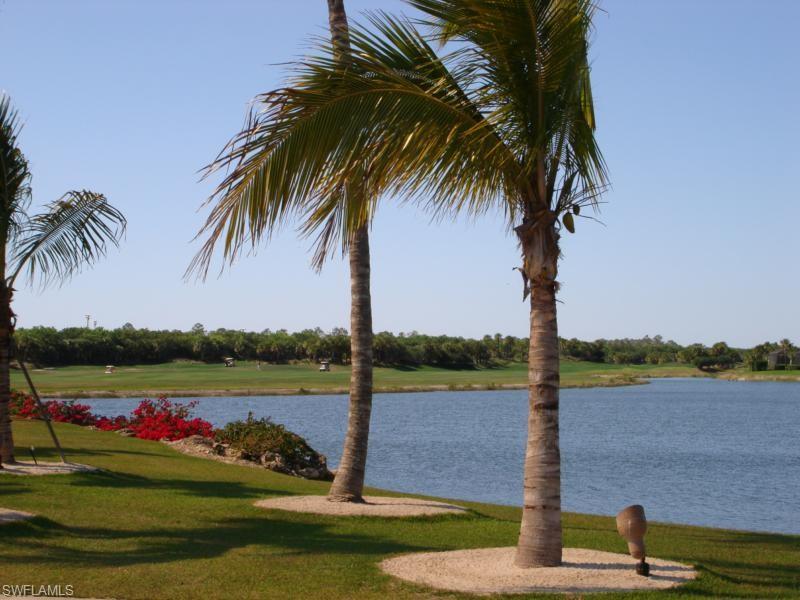BELLAVISTA AT MIROMAR LAKES - Residential