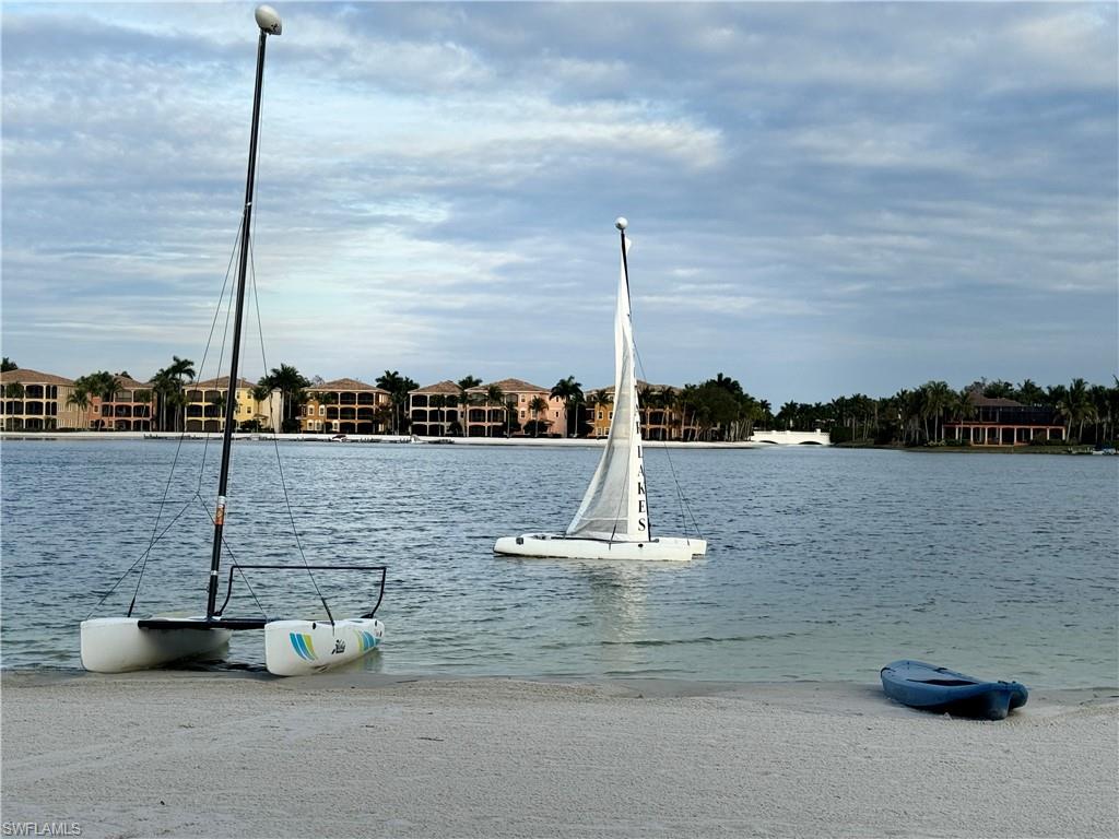 BELLAVISTA AT MIROMAR LAKES - Residential