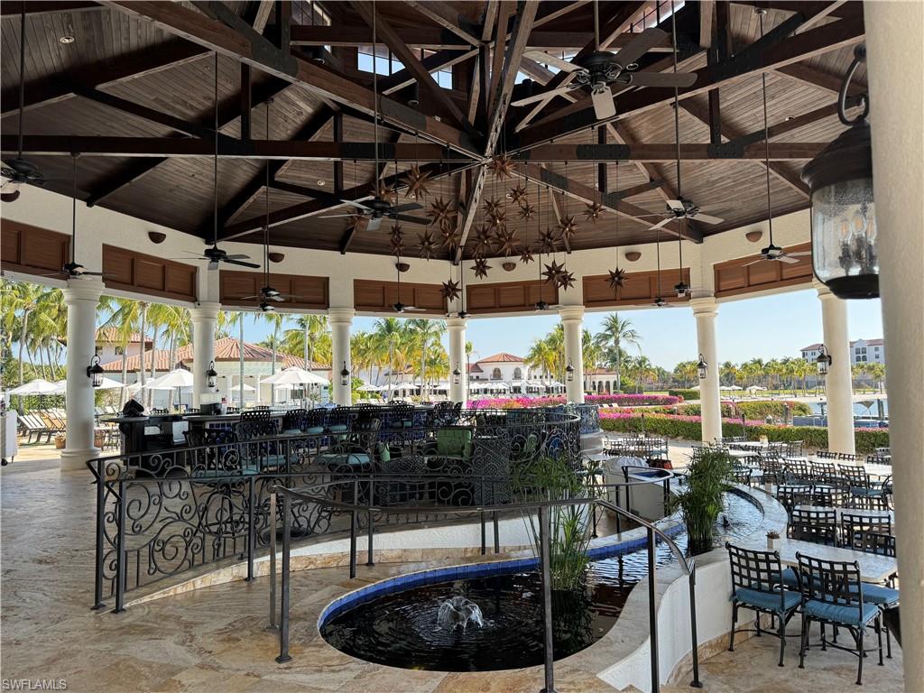 BELLAVISTA AT MIROMAR LAKES - Residential