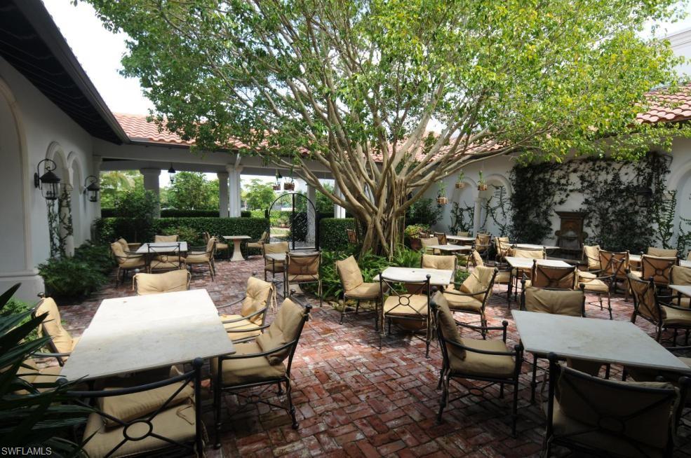 BELLAVISTA AT MIROMAR LAKES - Residential