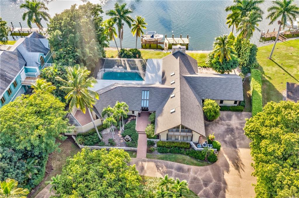 PORT ROYAL - Residential