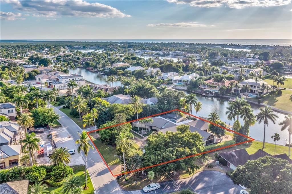 PORT ROYAL - Residential