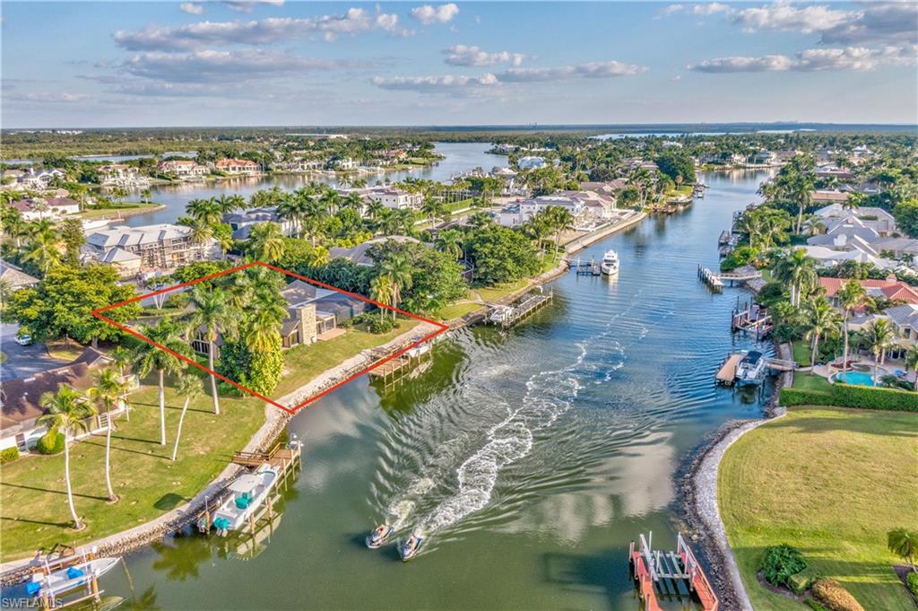 PORT ROYAL - Residential