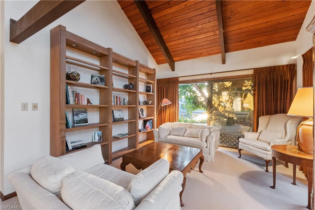 PORT ROYAL - Residential