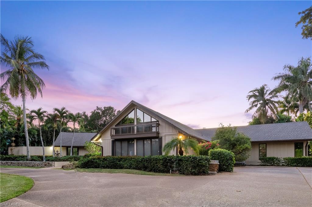 PORT ROYAL - Residential