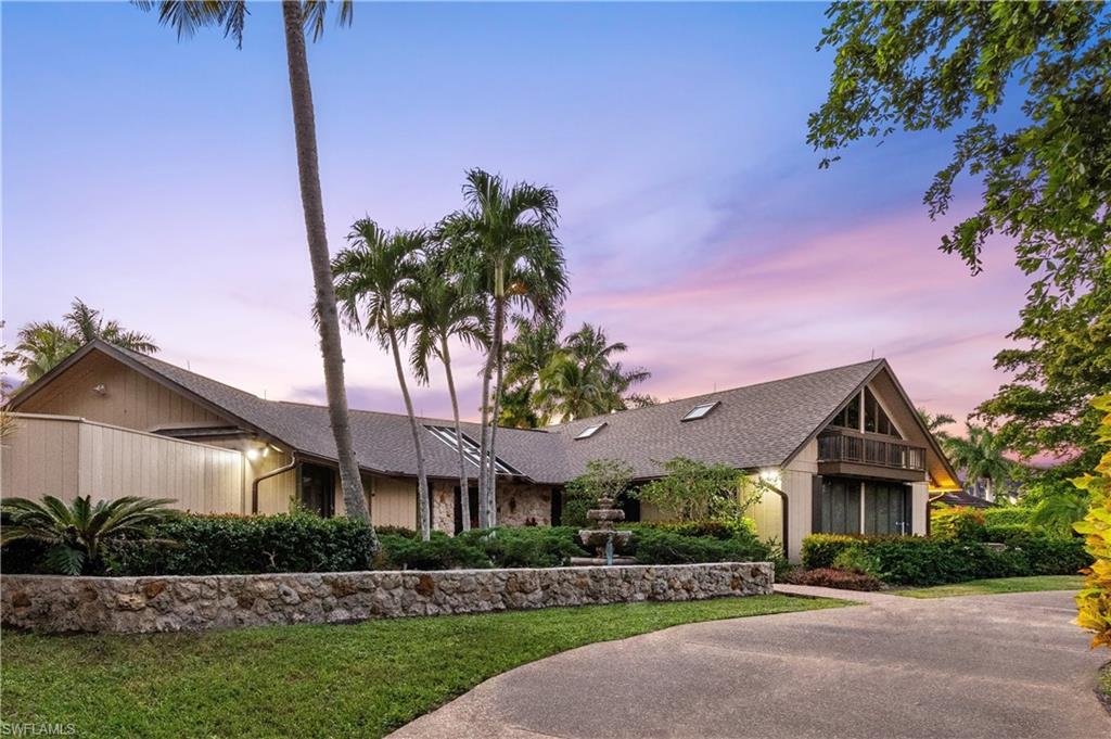 PORT ROYAL - Residential