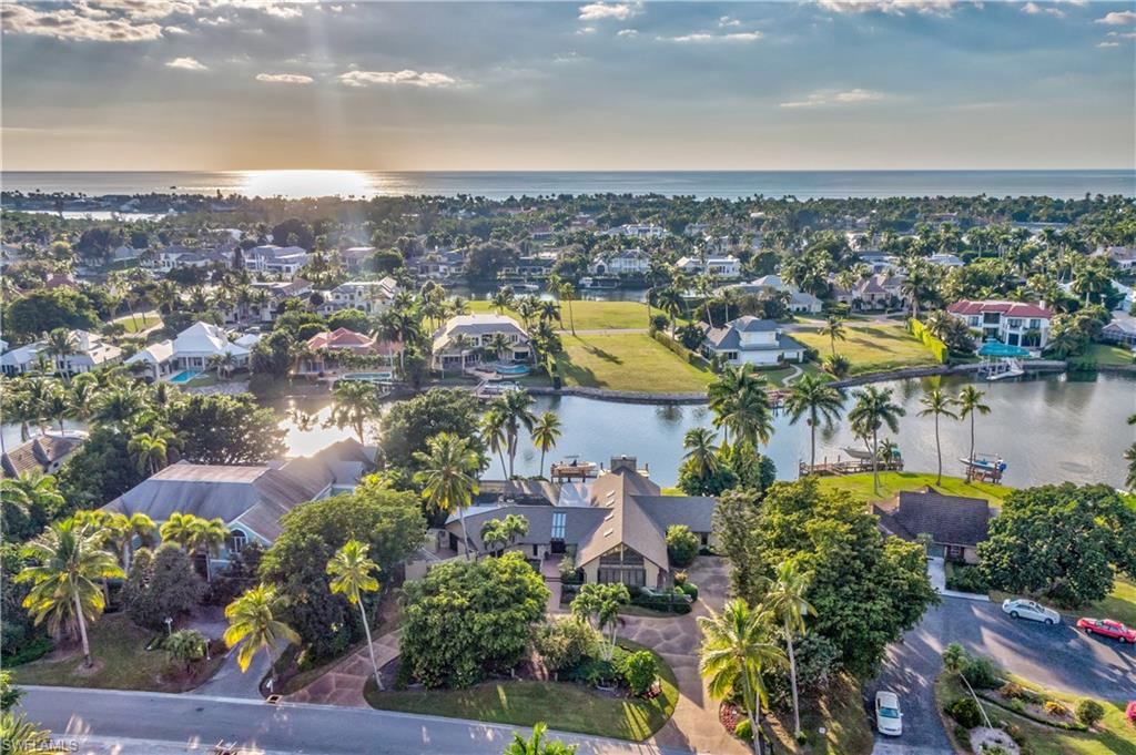 PORT ROYAL - Residential