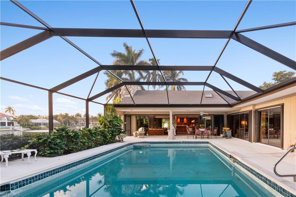 PORT ROYAL - Residential