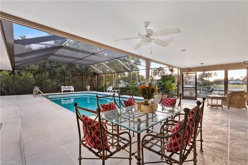 PORT ROYAL - Residential