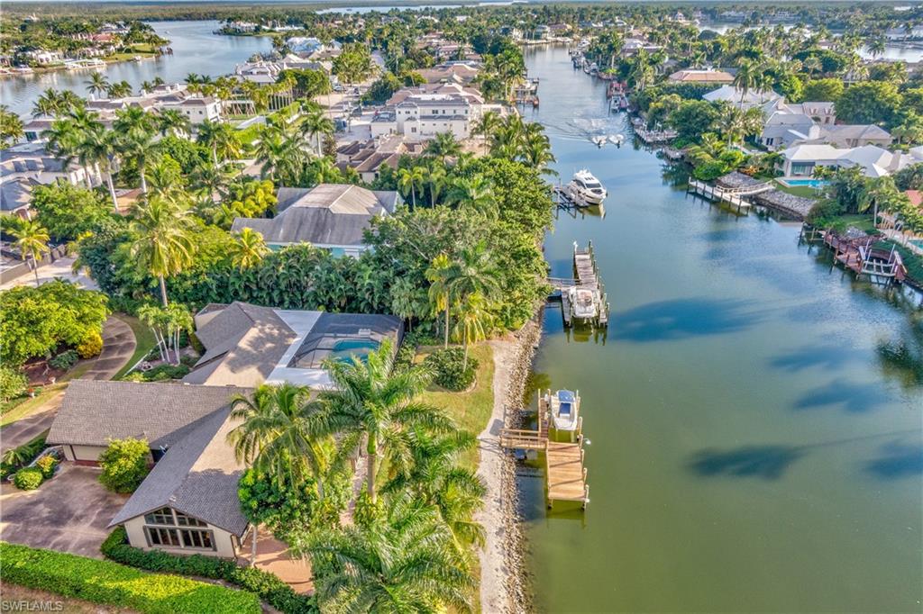 PORT ROYAL - Residential