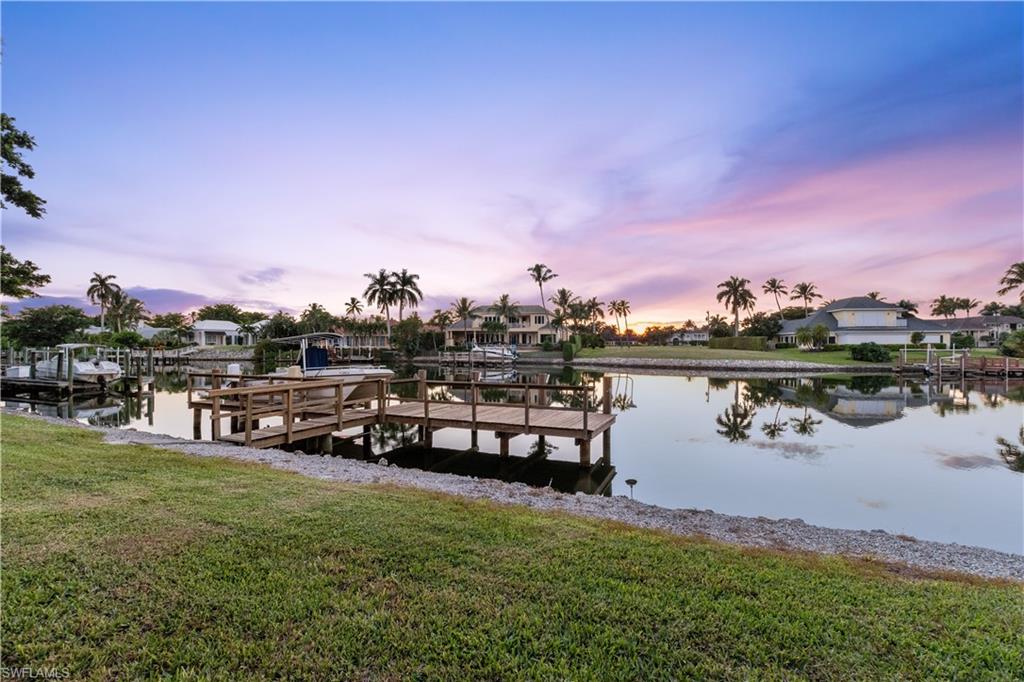 PORT ROYAL - Residential