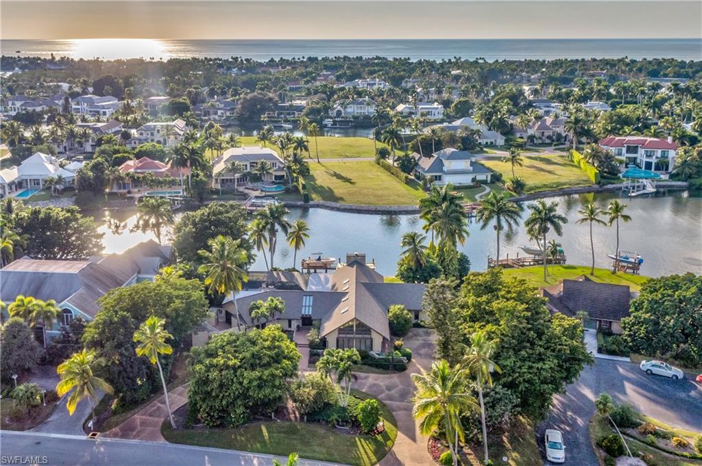 PORT ROYAL - Residential