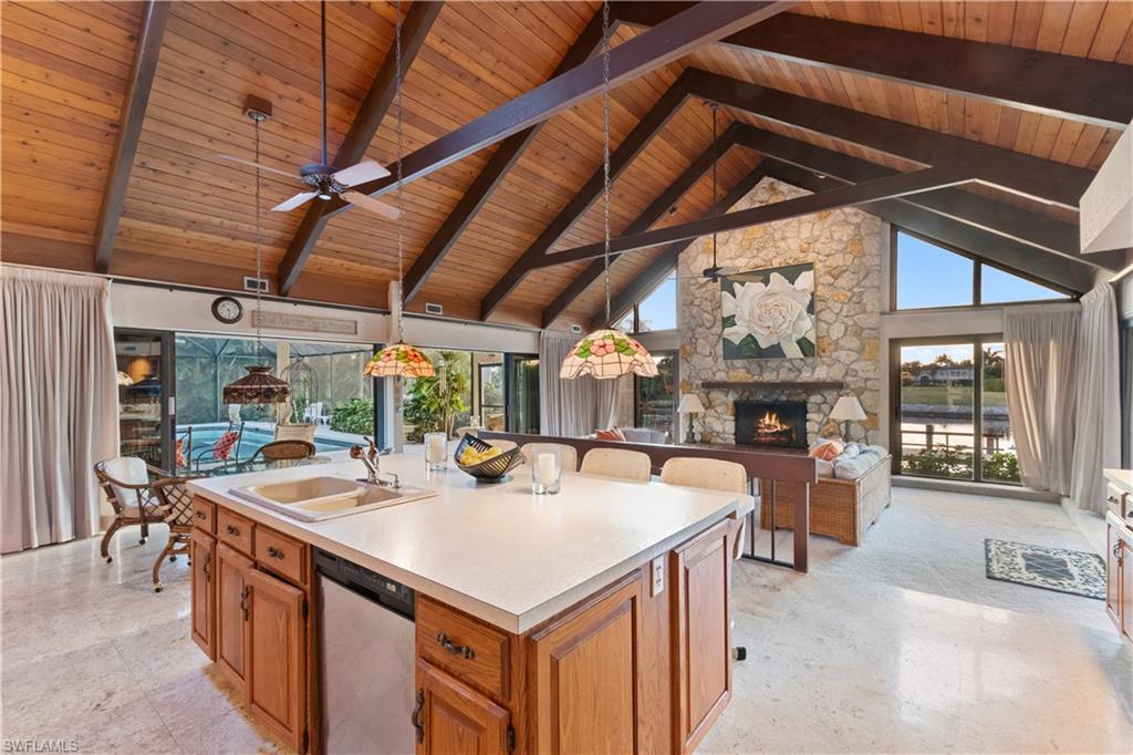 PORT ROYAL - Residential