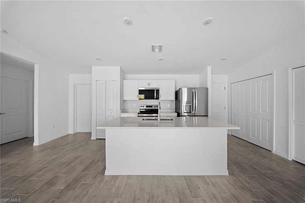 LEHIGH ACRES - Residential Lease