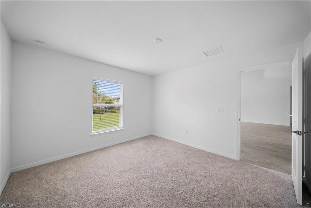 LEHIGH ACRES - Residential Lease