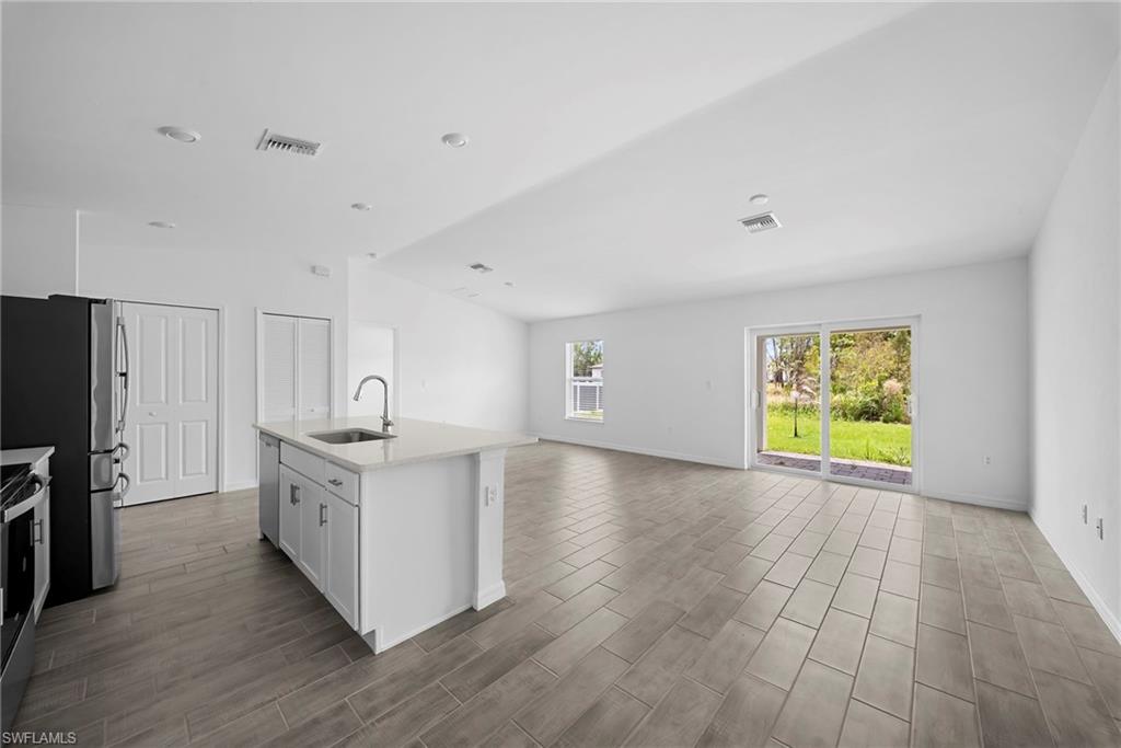 LEHIGH ACRES - Residential Lease