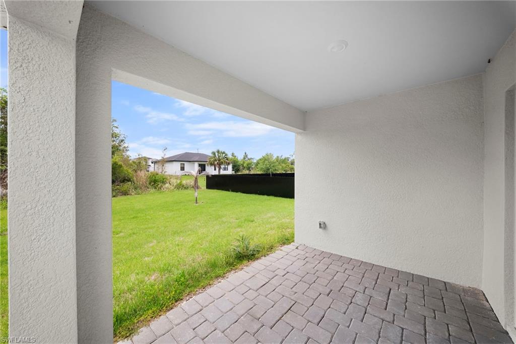 LEHIGH ACRES - Residential Lease