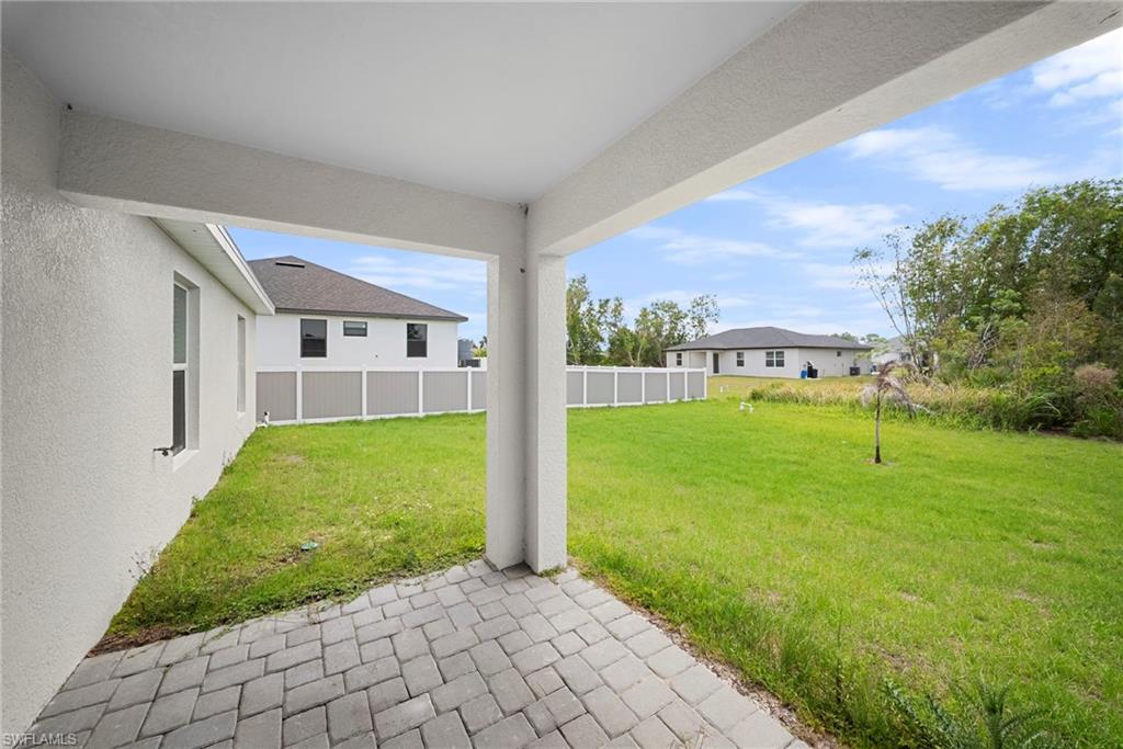 LEHIGH ACRES - Residential Lease