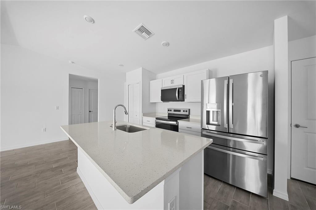 LEHIGH ACRES - Residential Lease