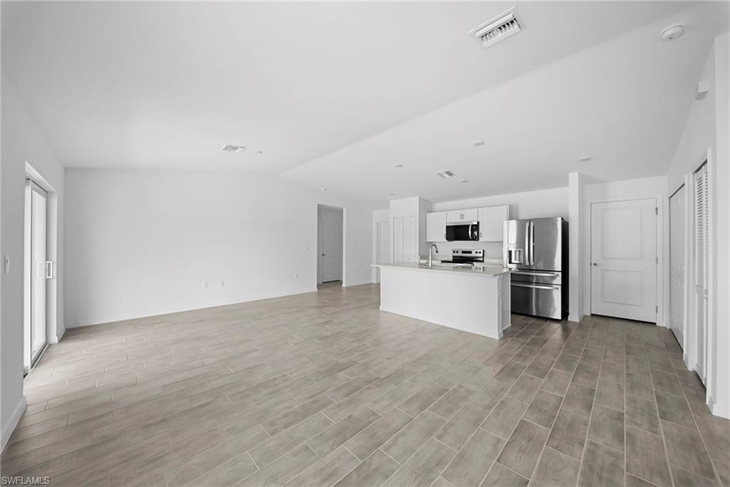 LEHIGH ACRES - Residential Lease