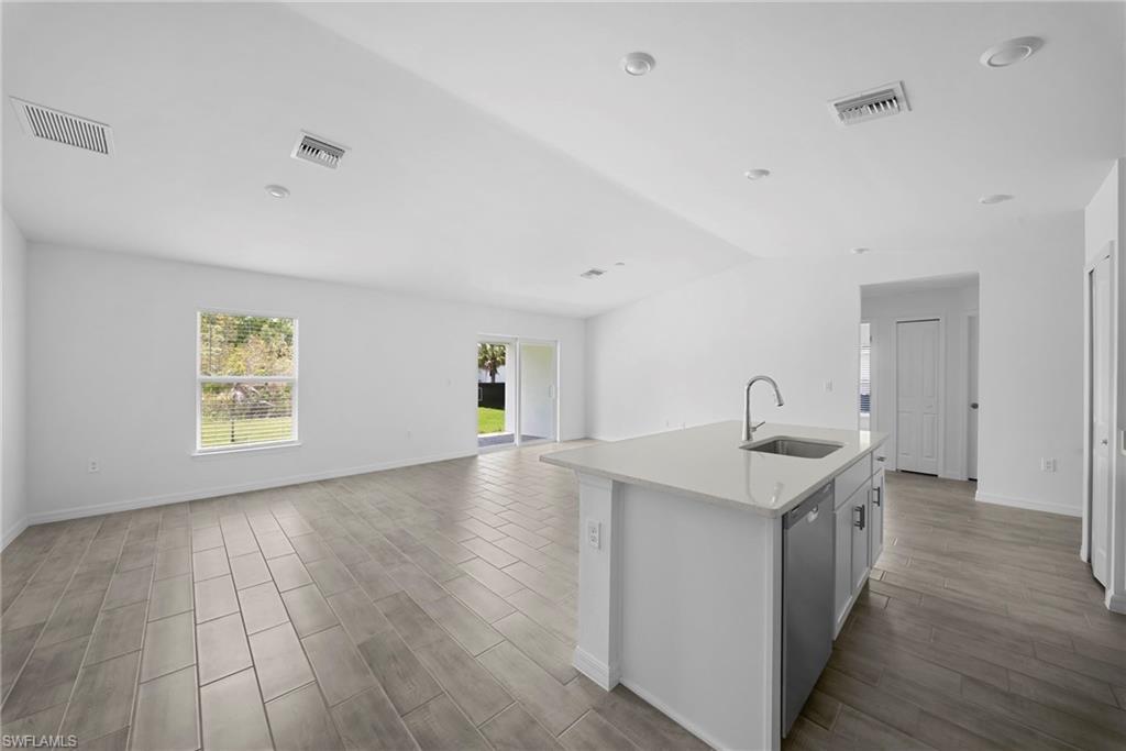 LEHIGH ACRES - Residential Lease