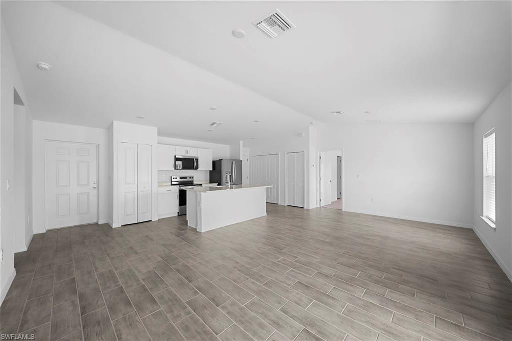 LEHIGH ACRES - Residential Lease