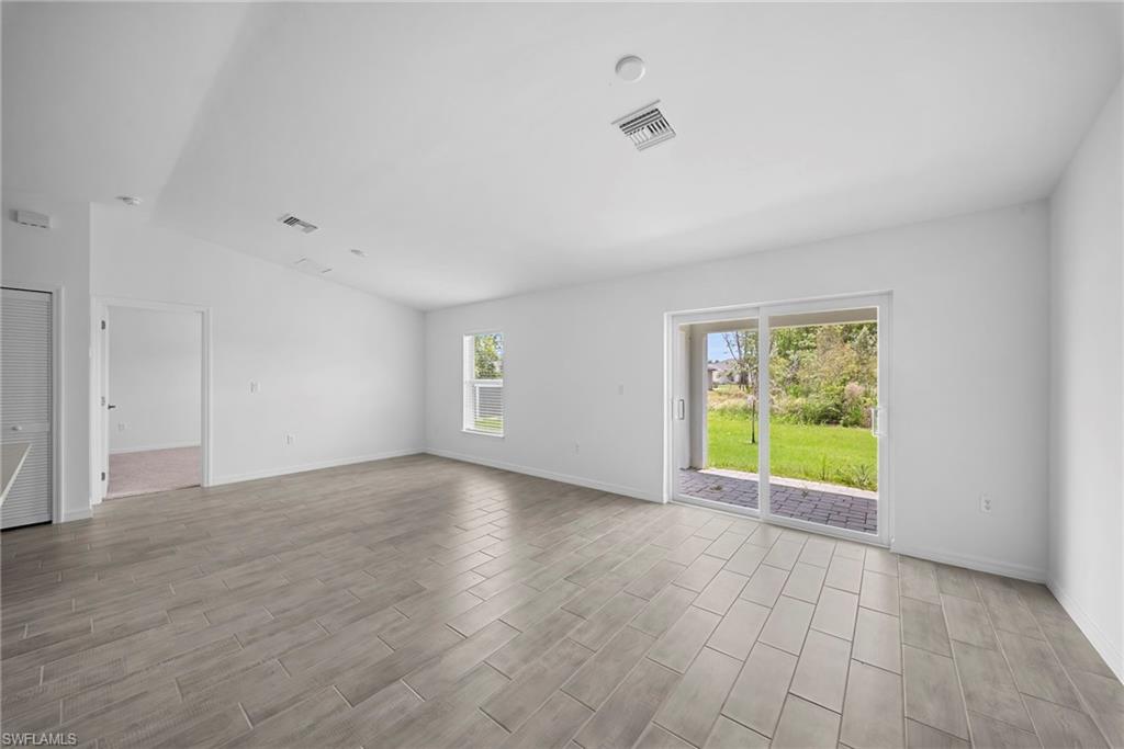 LEHIGH ACRES - Residential Lease