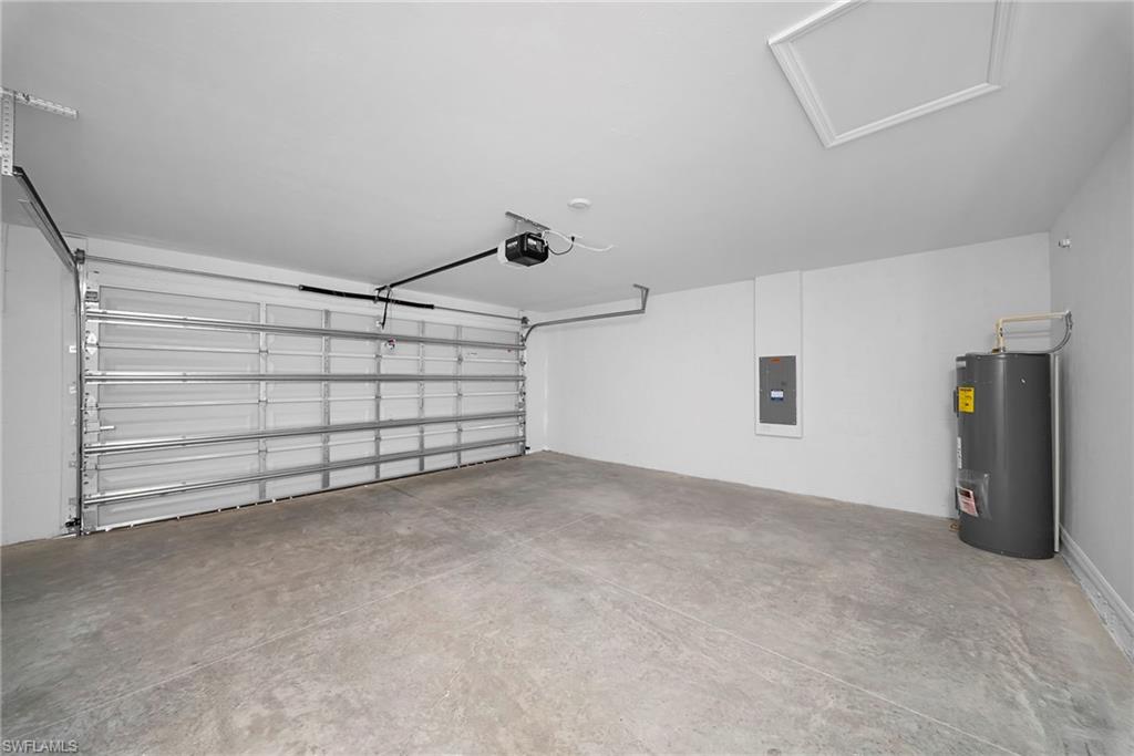 LEHIGH ACRES - Residential Lease