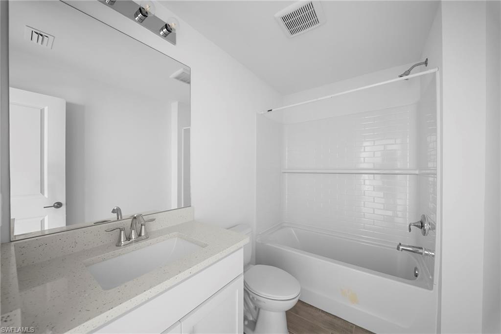 LEHIGH ACRES - Residential Lease