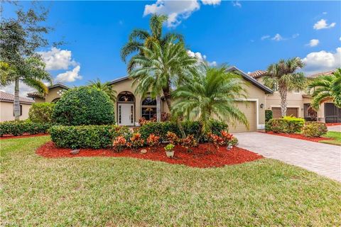 A home in NAPLES