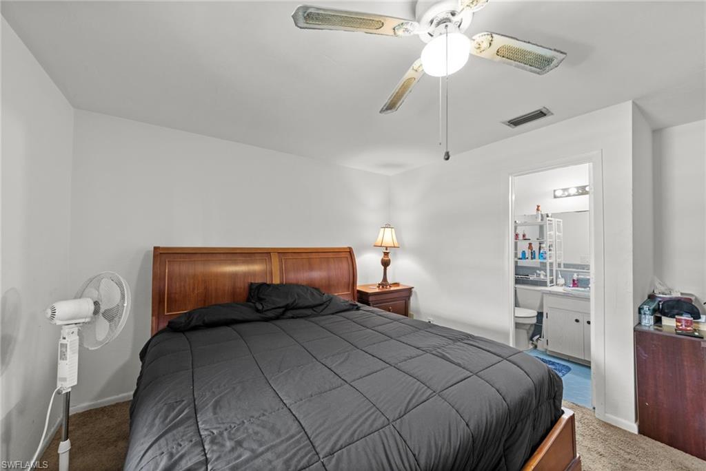 SAN CARLOS PARK - Residential