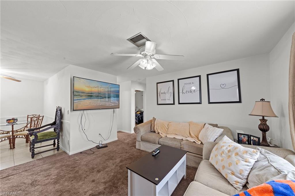 SAN CARLOS PARK - Residential