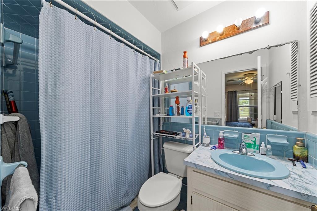 SAN CARLOS PARK - Residential