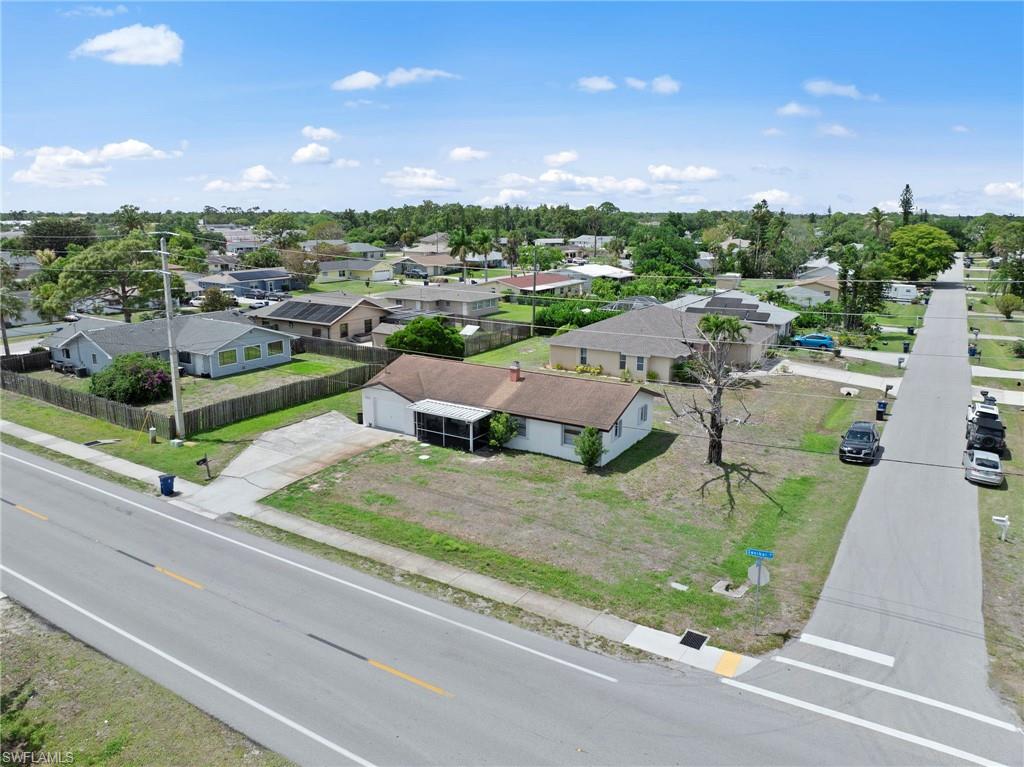 SAN CARLOS PARK - Residential