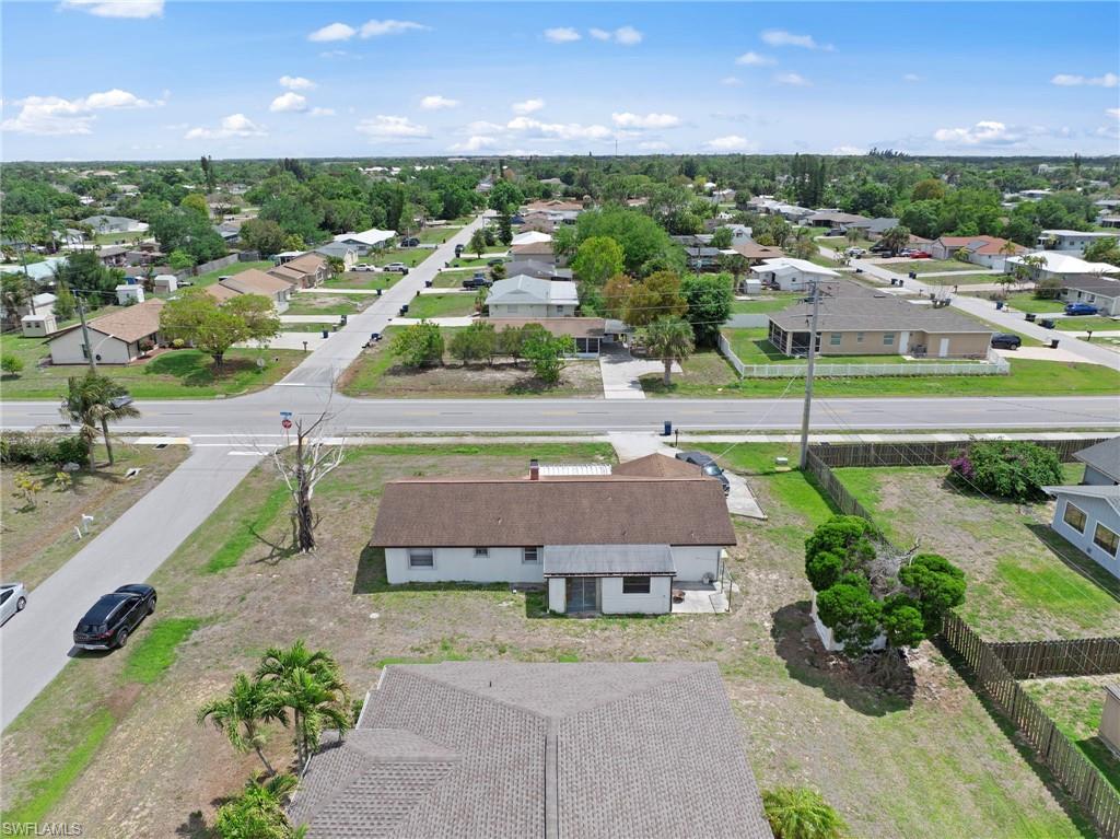 SAN CARLOS PARK - Residential