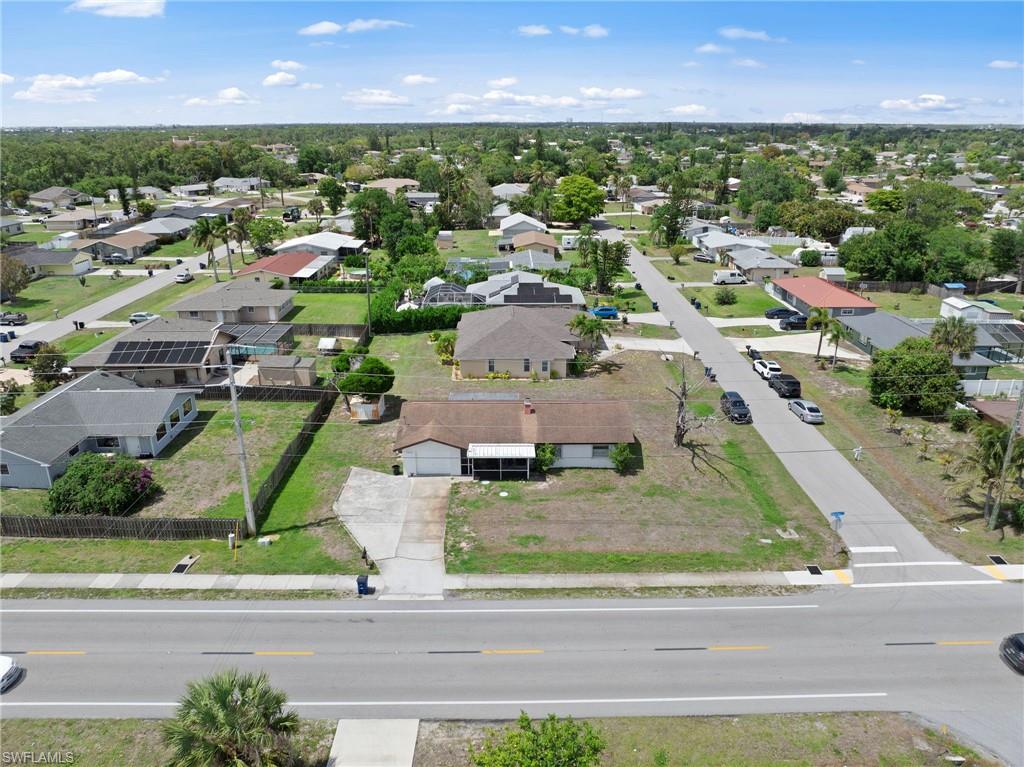 SAN CARLOS PARK - Residential