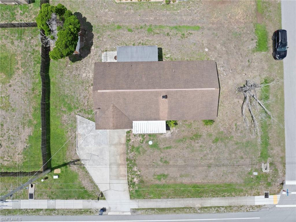 SAN CARLOS PARK - Residential