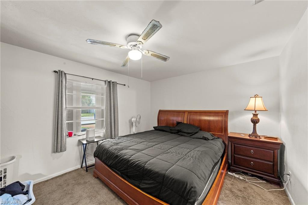 SAN CARLOS PARK - Residential