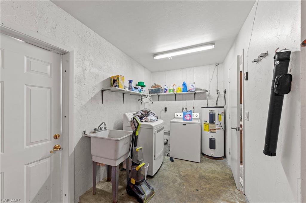 SAN CARLOS PARK - Residential