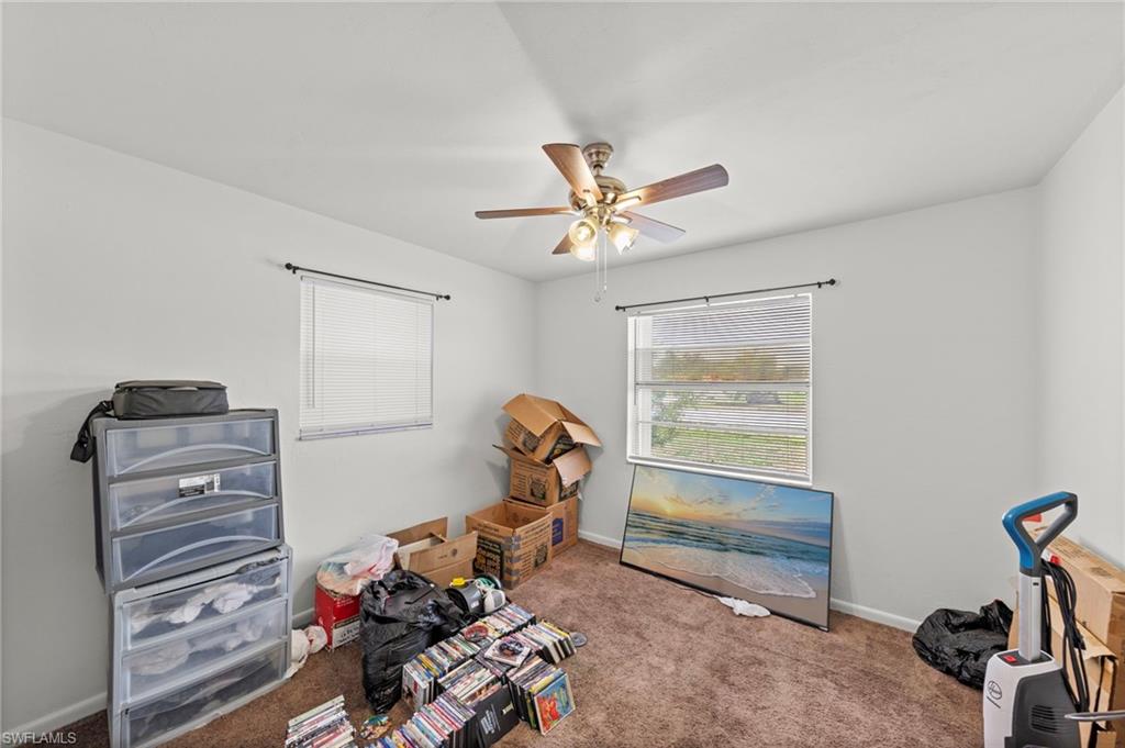 SAN CARLOS PARK - Residential