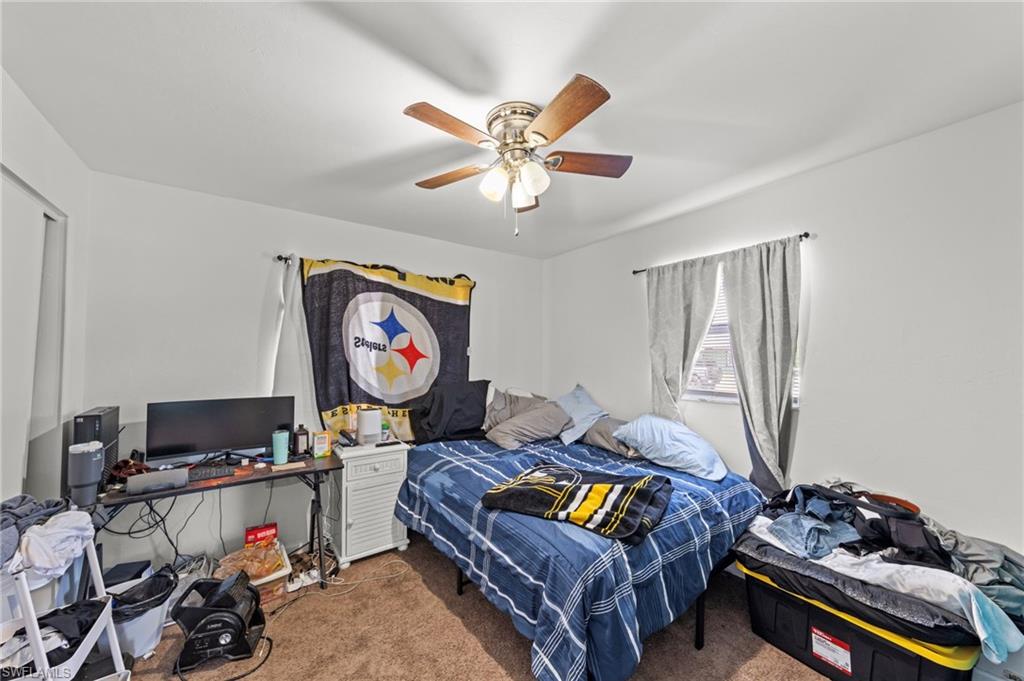 SAN CARLOS PARK - Residential