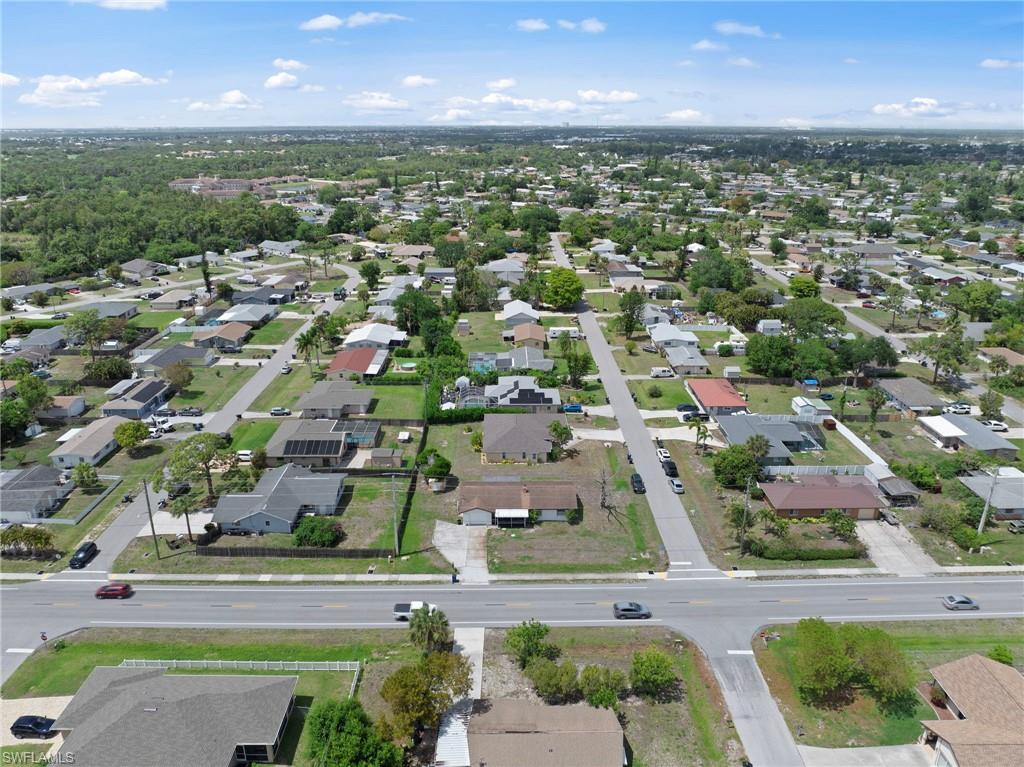 SAN CARLOS PARK - Residential