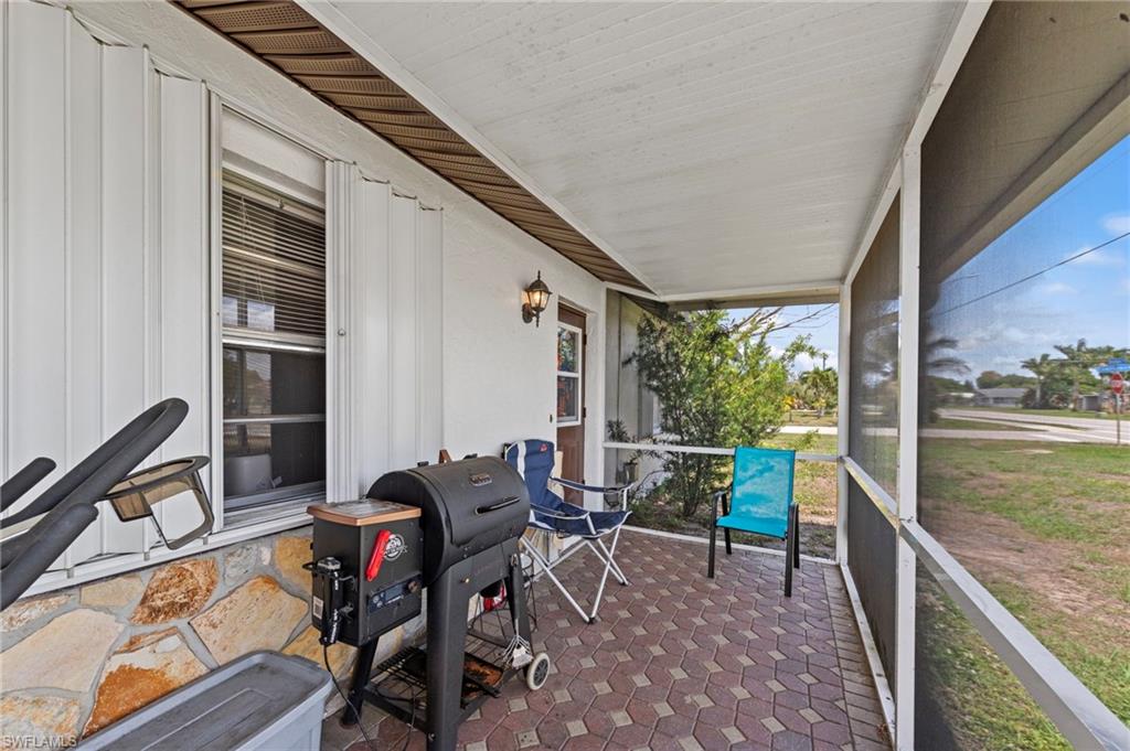 SAN CARLOS PARK - Residential