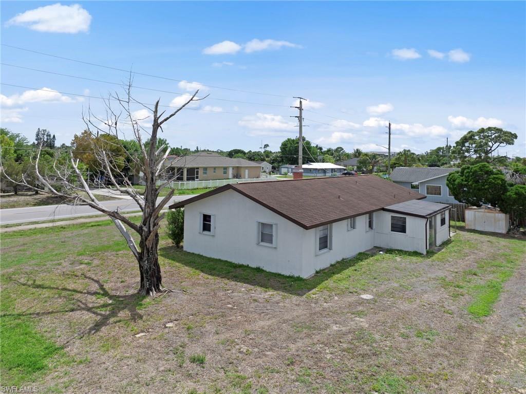 SAN CARLOS PARK - Residential