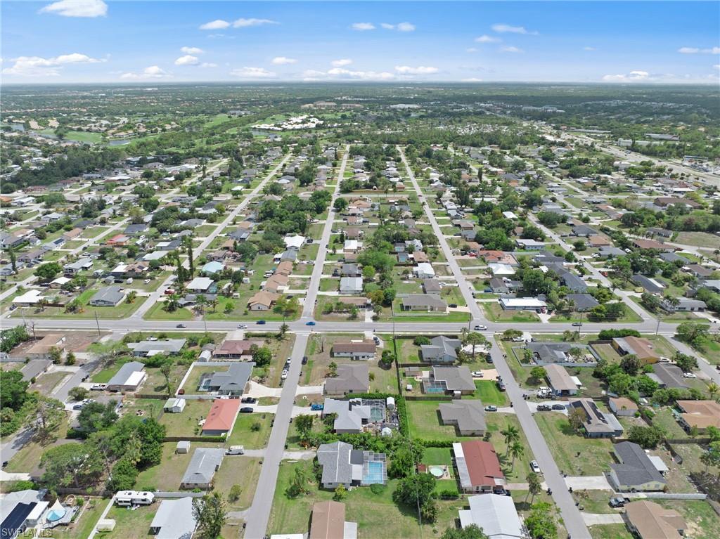 SAN CARLOS PARK - Residential