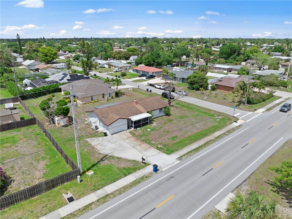 SAN CARLOS PARK - Residential